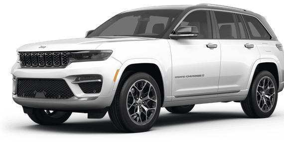JEEP GRAND CHEROKEE 2024 1C4RJHEG7R8558810 image